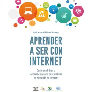 Aprender a ser con internet