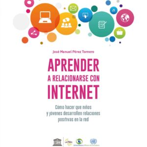 Aprender a relacionarse con internet
