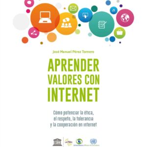 Aprender valores con internet