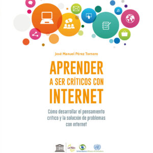 Aprender a ser críticos con internet