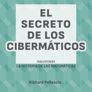 El secreto de los Cibermáticos