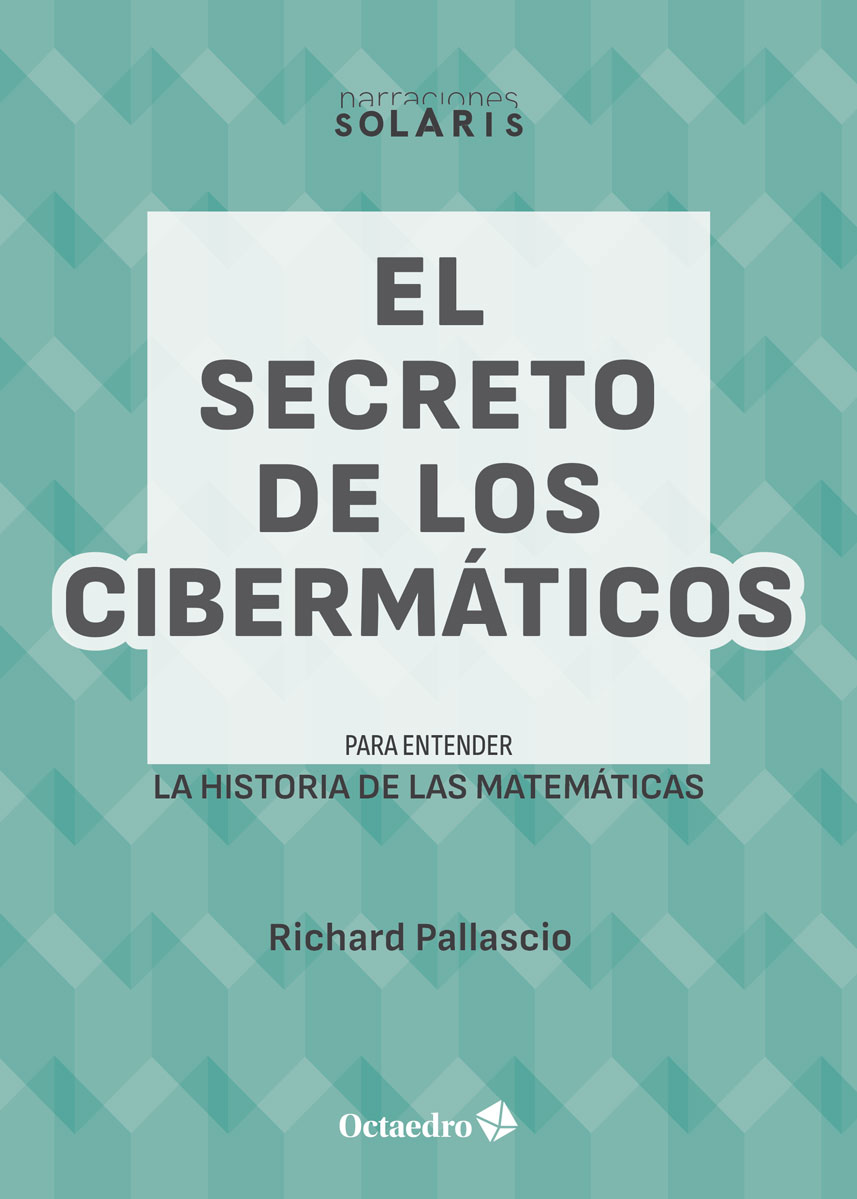 El secreto de los Cibermáticos
