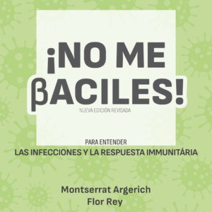¡No me Baciles!