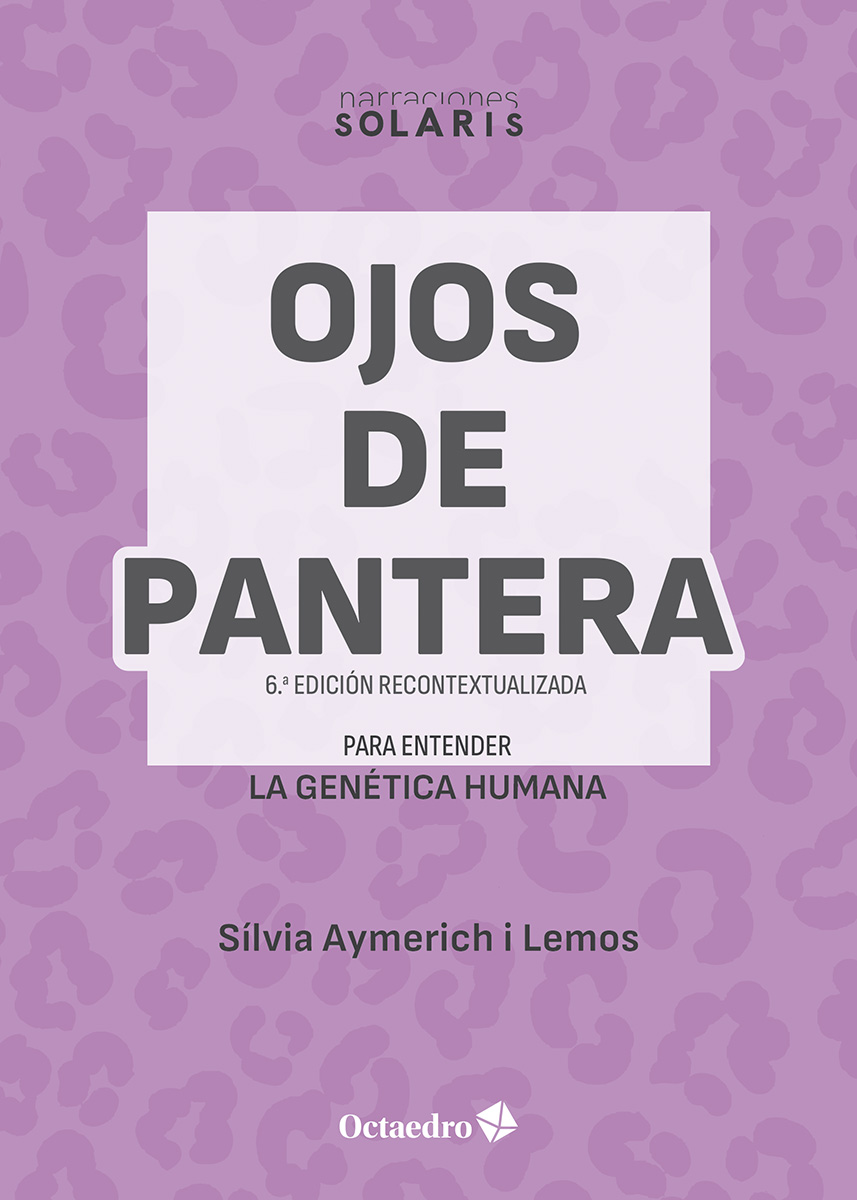 Ojos de pantera