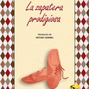 La zapatera prodigiosa