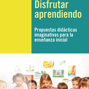Disfrutar aprendiendo