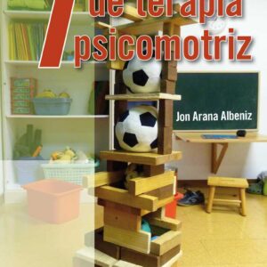 7 casos de terapia psicomotriz