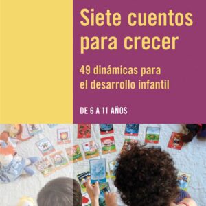 Siete cuentos para crecer
