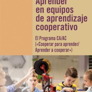 Aprender en equipos de aprendizaje cooperativo