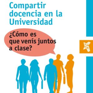 Compartir docencia en la Universidad