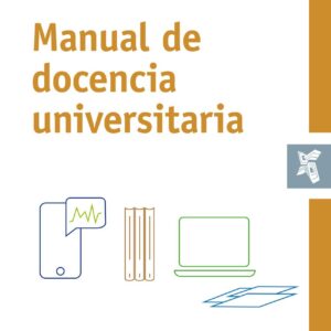 Manual de docencia universitaria