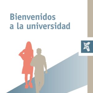 Bienvenidos a la universidad