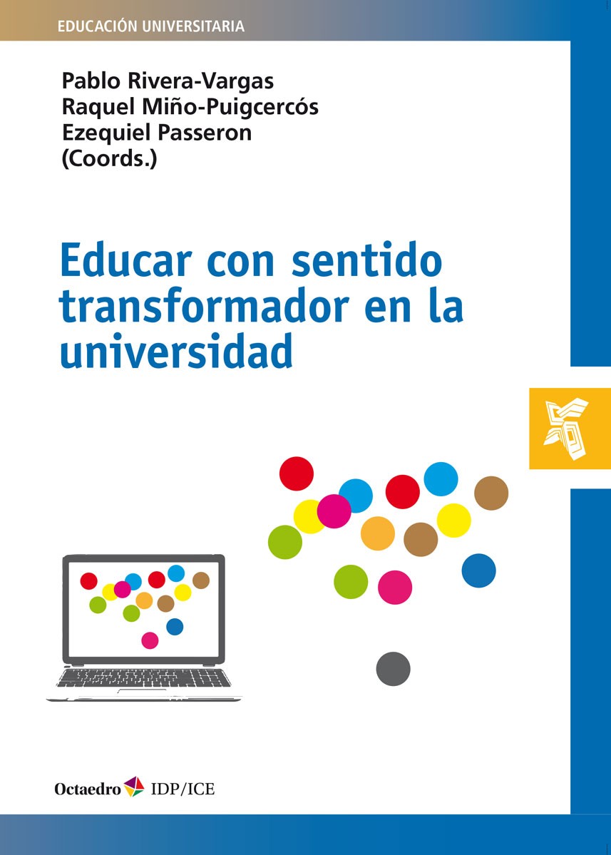 Educar con sentido transformador en la universidad