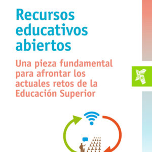 Recursos educativos abiertos