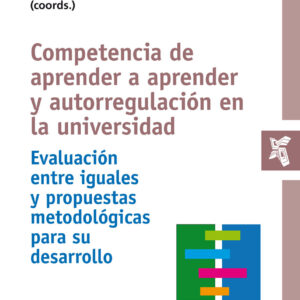 Competencia de aprender a aprender y autorregulación en la universidad