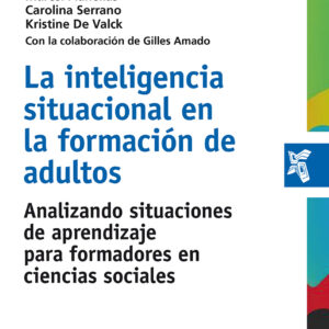 La inteligencia situacional en la formación de adultos