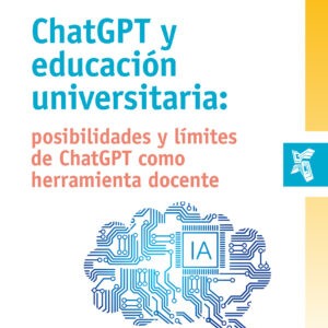 ChatGPT y educación universitaria