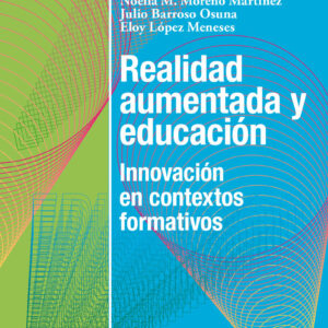 Realidad aumentada y educación