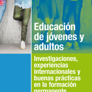 Educación de jóvenes y adultos