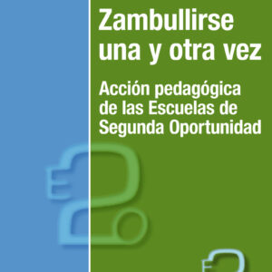 Zambullirse una y otra vez