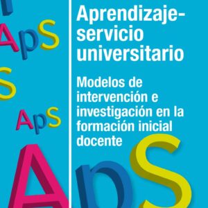 Aprendizaje-servicio universitario