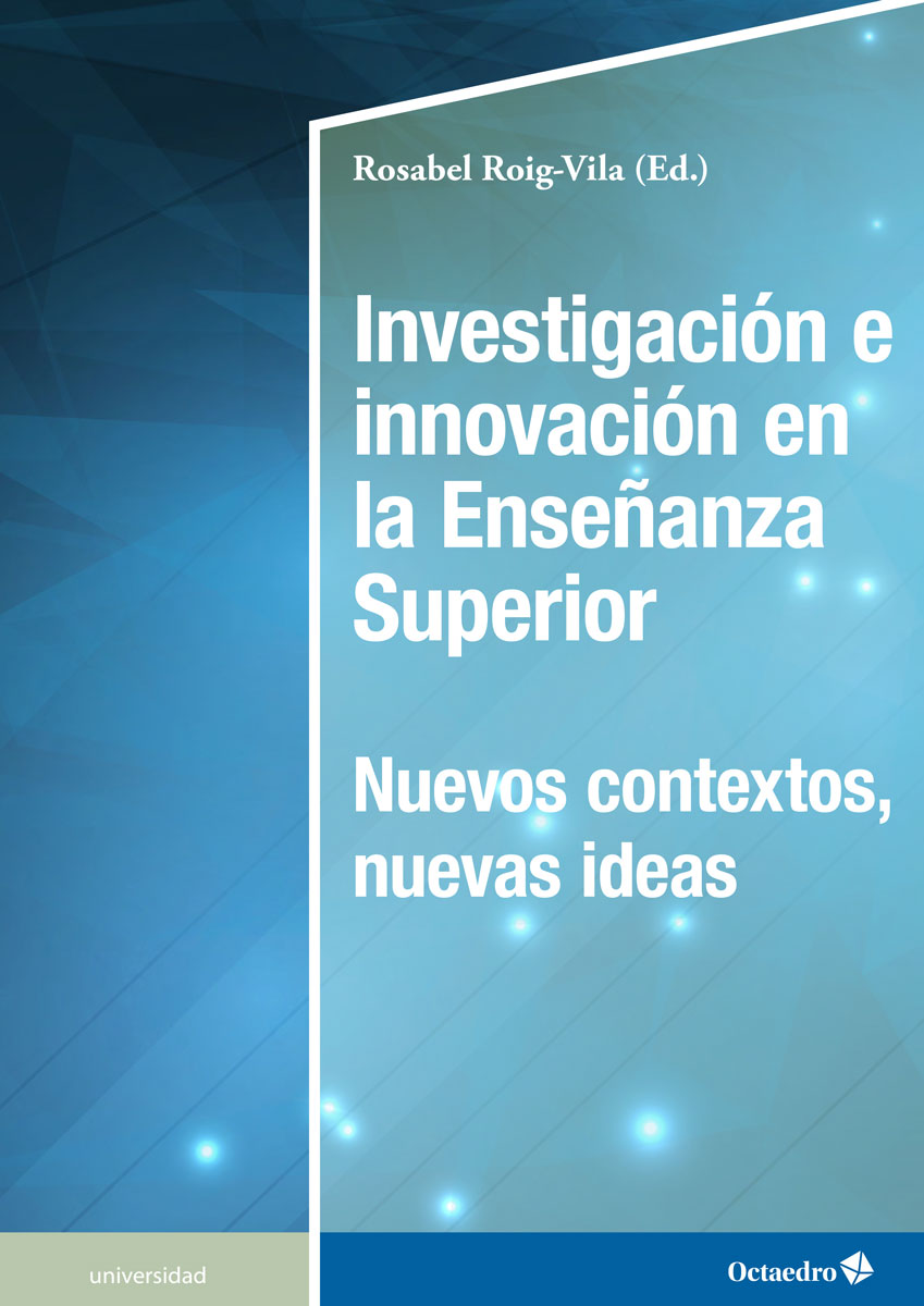 Investigación e innovación en la Enseñanza Superior