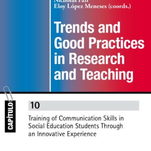 Training of Communication Skills in Social Education Students Through an Innovative Experience