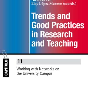 Working with Networks on the University Campus