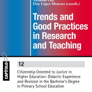 Citizenship Oriented to Justice in Higher Education: Didactic Experience and Revision in the Bachelor’s Degree in Primary School Education