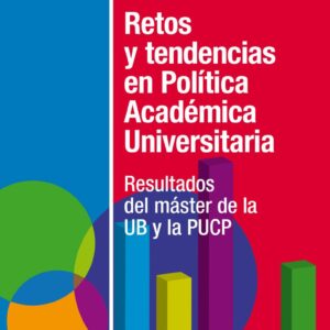 Retos y tendencias en política académica universitaria