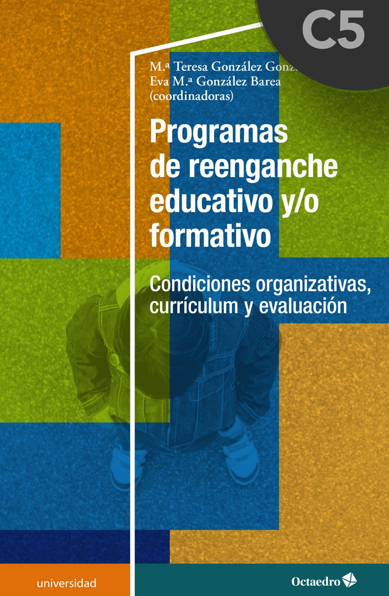 Procesos de evaluación en programas de reenganche socioeducativo y laboral: resultados de aprendizaje