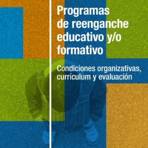 Programas de reenganche educativo y/o formativo