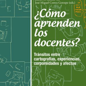 ¿Cómo aprenden los docentes?