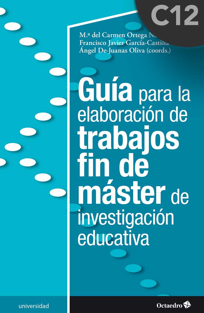 Presentación de resultados en los TFM