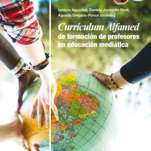 Currículum Alfamed de formación de profesores en educación mediática