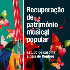 Recuperação de património musical popular