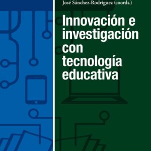 Innovación e investigación con tecnología educativa