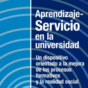 Aprendizaje-Servicio en la universidad
