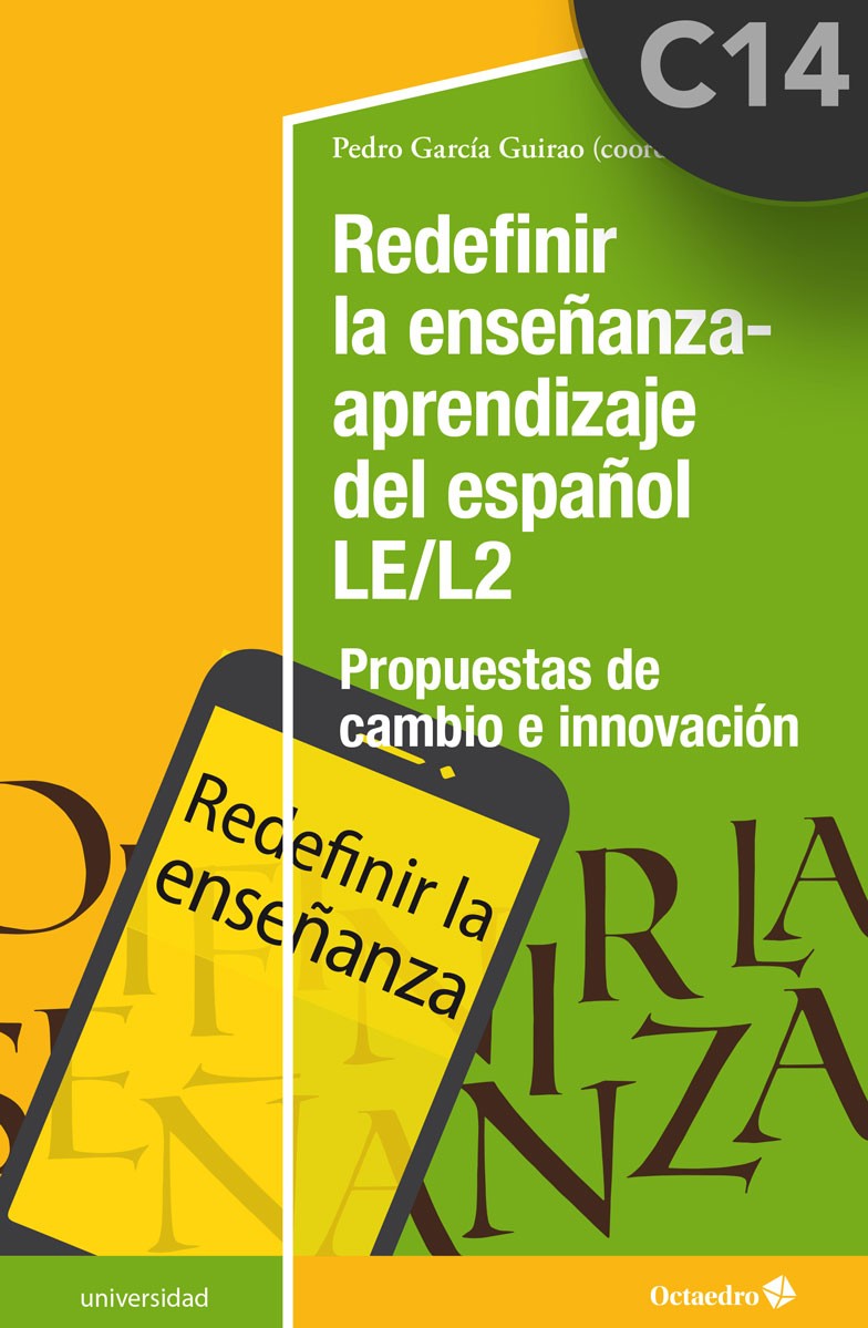 Español para robótica: español para fines específicos en la era de la información y de la comunicación