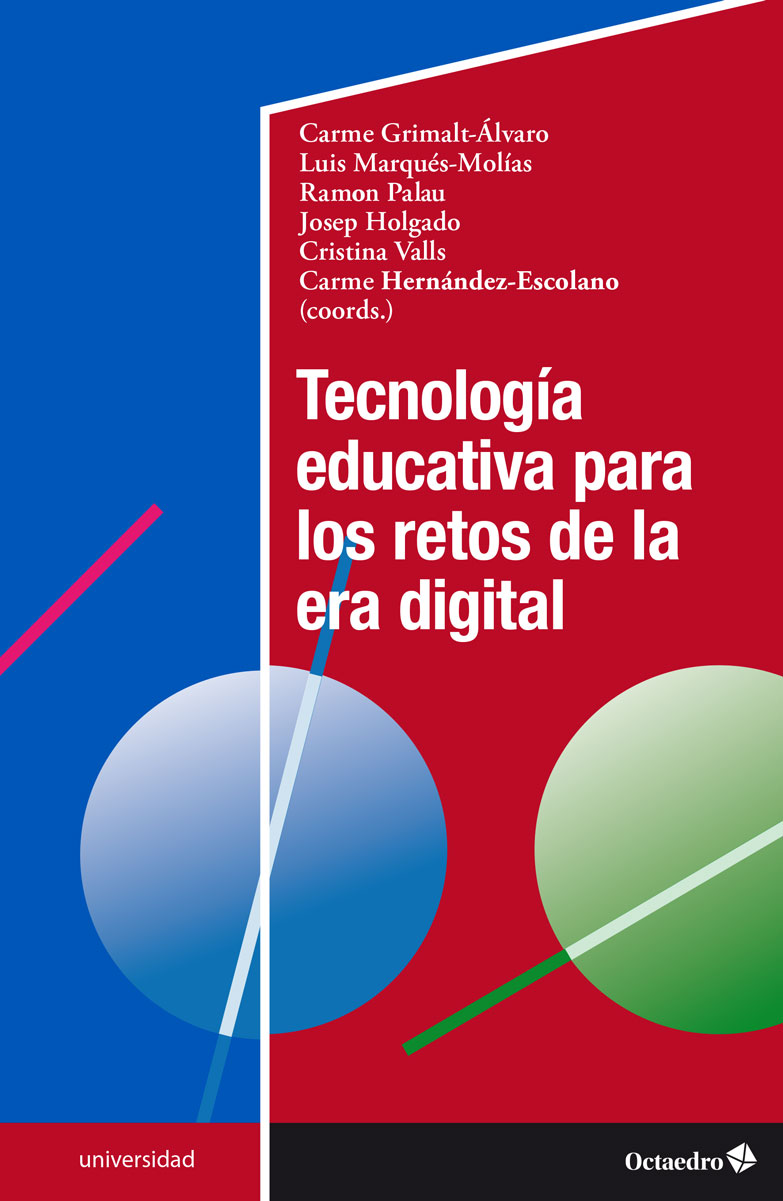 Tecnología educativa para los retos de la era digital