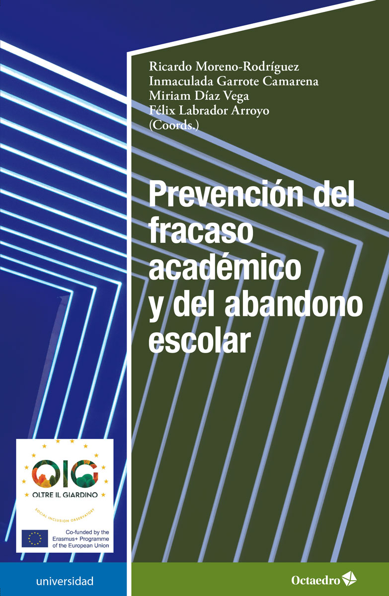 Prevención del fracaso académico y del abandono escolar