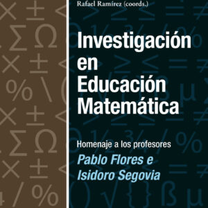 Investigación en Educación Matemática
