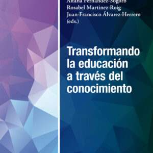 Transformando la educación a través del conocimiento