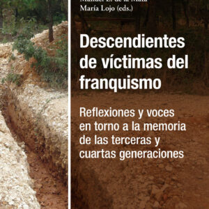 Descendientes de víctimas del franquismo
