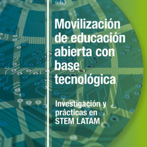 Movilización de educación abierta con base tecnológica