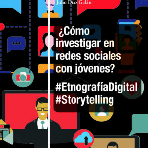 ¿Cómo investigar en redes sociales con jóvenes?