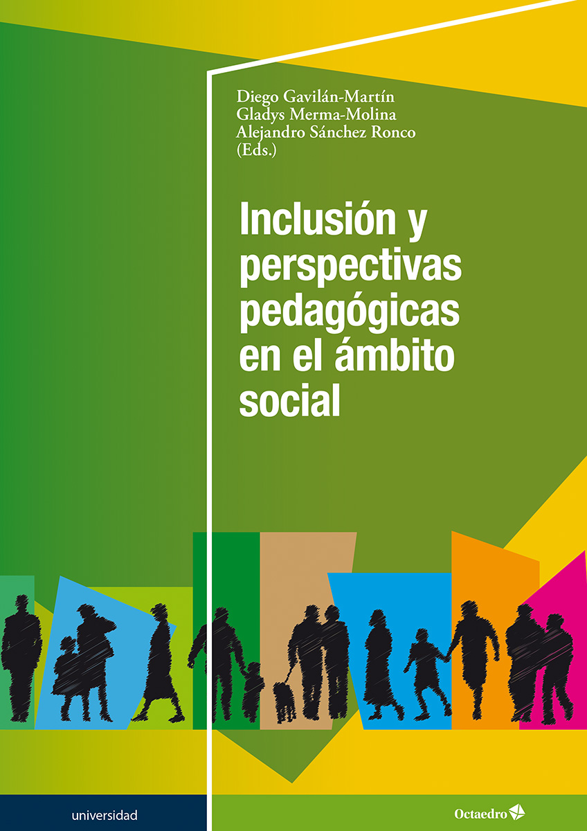 Inclusión y perspectivas pedagógicas en el ámbito social