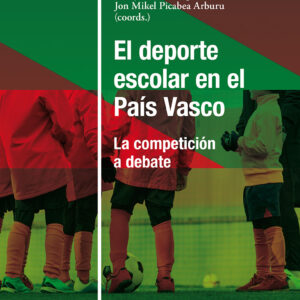 El deporte escolar en el País Vasco
