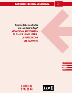 Metodología participativa en el aula universitaria