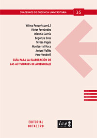 Guía para la elaboración de actividades de aprendizaje